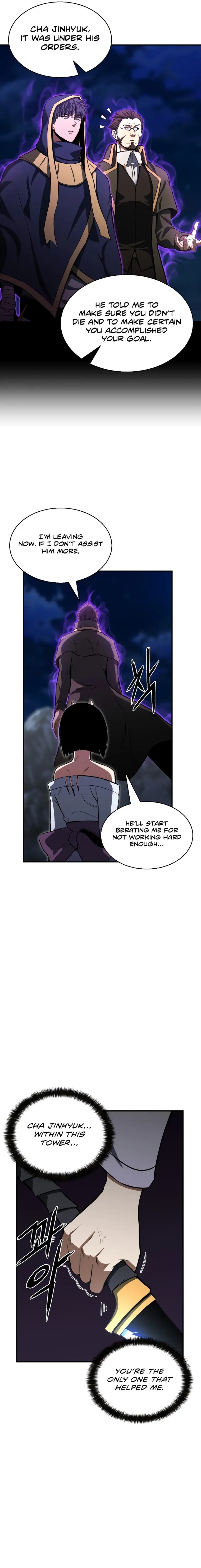 Absolute Necromancer Chapter 10 image 12